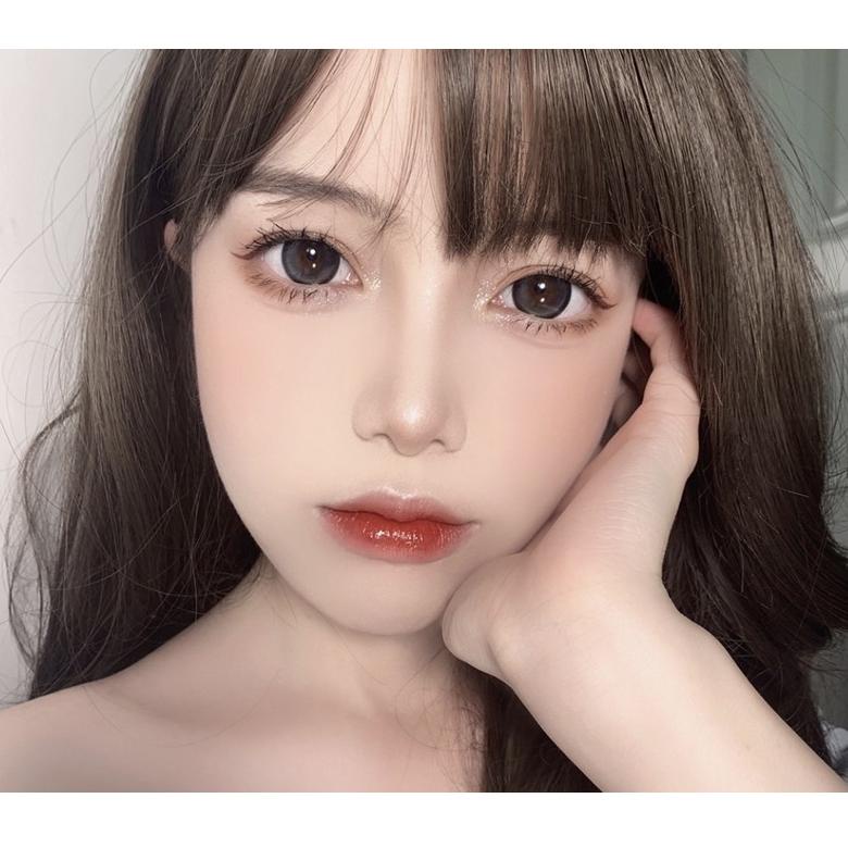 [cmw] Softlens Neverland by sisselens / softlens korea
