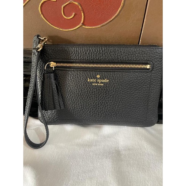 Kate Spade long wallet