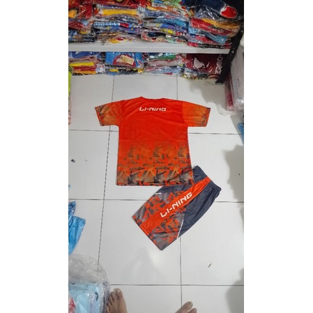 SABLON NAMA DAN NOMER/ SETELAN BAJU VOLI ANAK LAKI PAKAIAN OLAHRAGA VOLLYBALL BAJU KAOS FUTSAL TERBARU