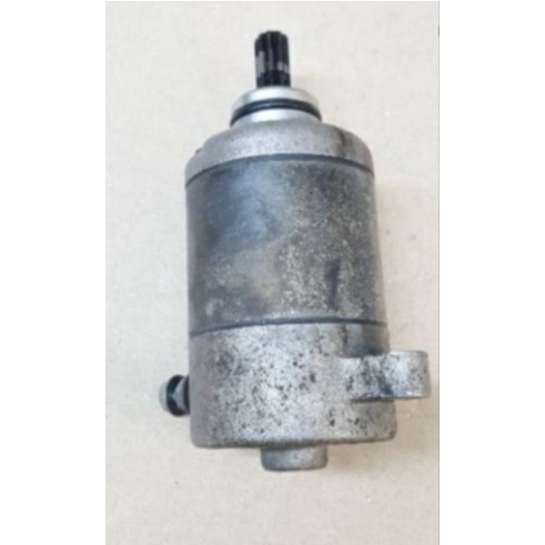Dinamo Stater Old CB 150 R Dinamo Stater Old CB150R Dinamo Starter CB 150 R Lama Dinamo Stater Old C