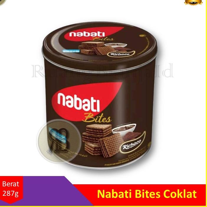 

12.12 Nabati Wafer Kaleng 300gr l wafer nabati kaleng 300gr gas !!