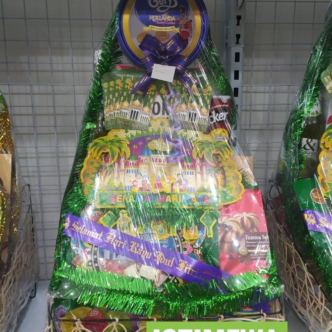 

SALE TERMURAH !!! PARCEL LEBARAN IDUL FITRI ISTIMEWA PACKING AMAN Y6545TR4Y