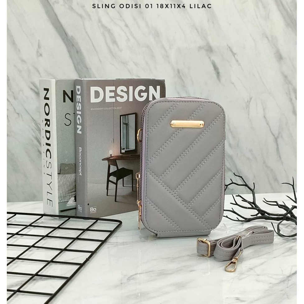 SLING BAG ODISI