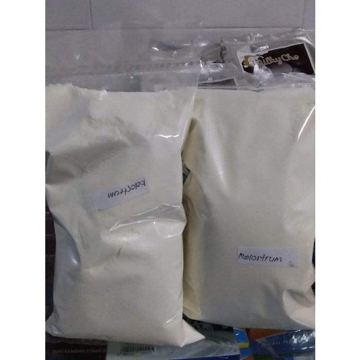 

[ COD ] Susu Kambing Etawa Kolostrum PEM 500 Gram