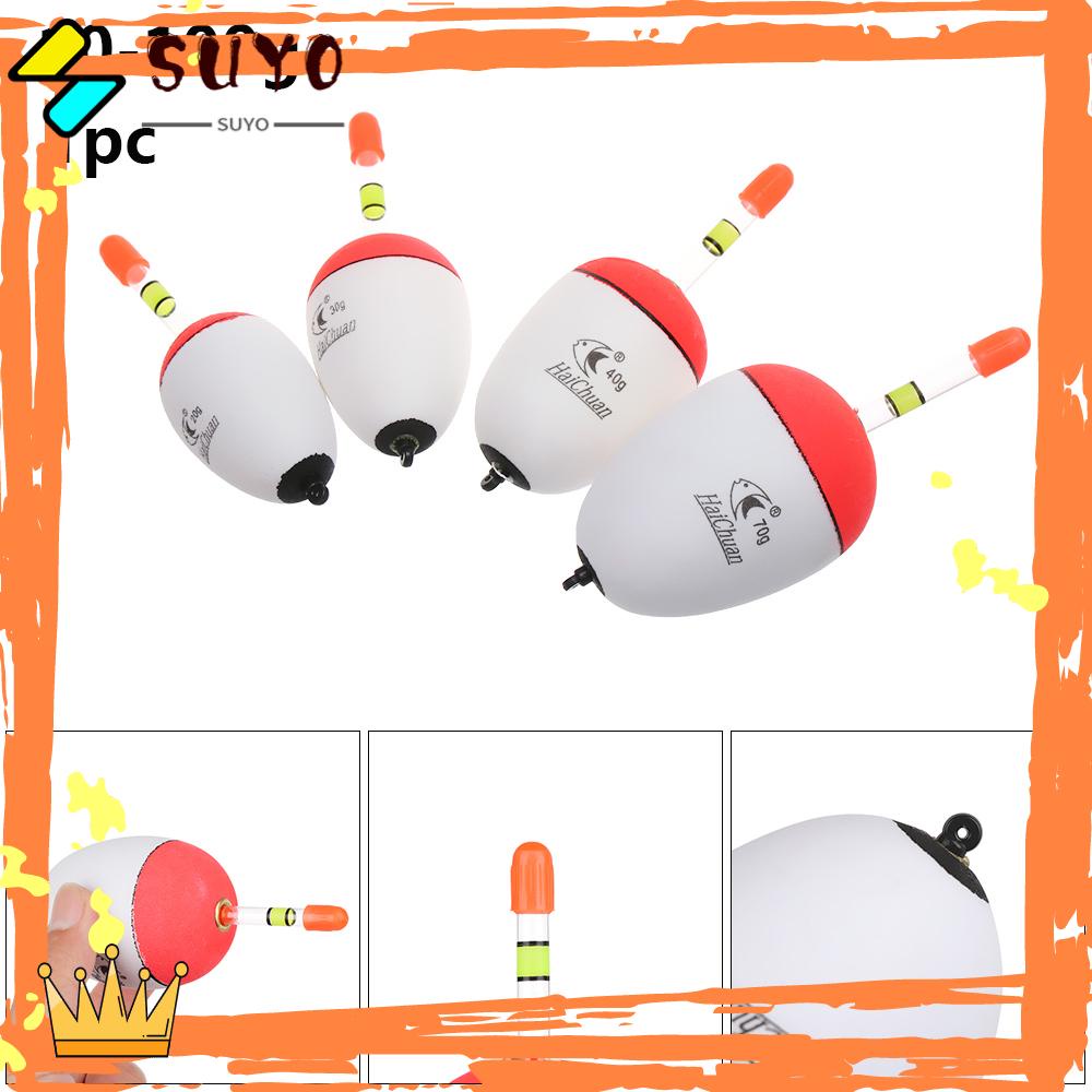 Suyo Pelampung Malam Mancing High Quality Luminous Plastic Light Stick