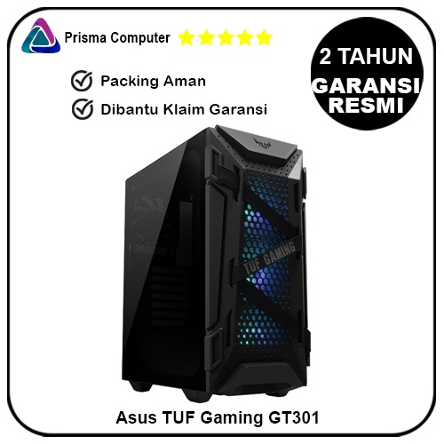 Casing ASUS TUF Gaming GT301