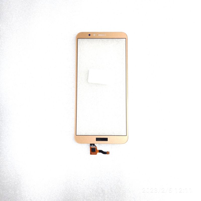 TOUCHSCREEN TS TC HUAWEI HONOR 7A