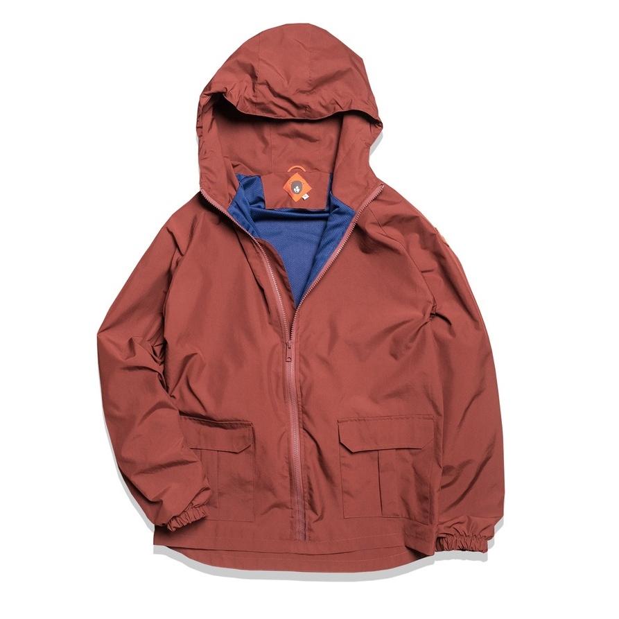 Langsung Atc Humblezing Jacket Komeru Brht Taslan