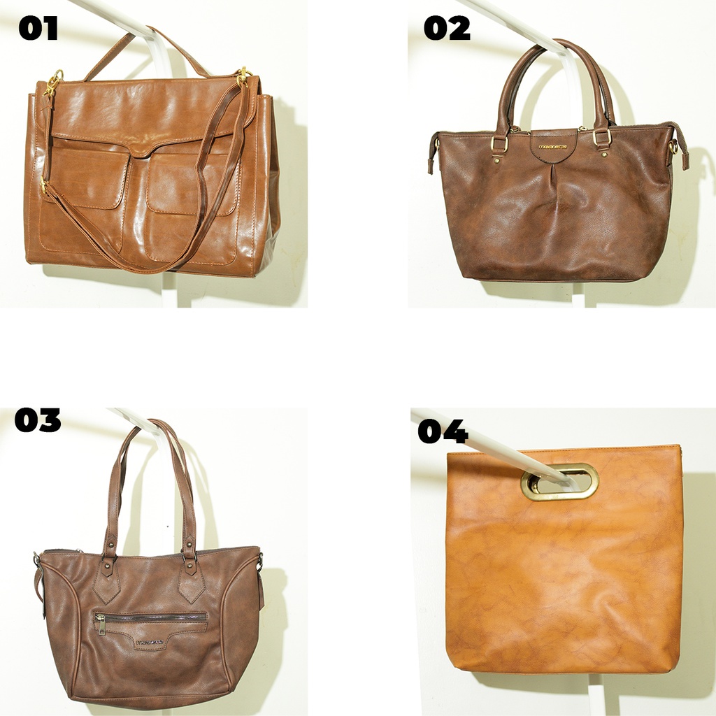 MAYONETTE CLEARANCE SALE IMPOR - BAG 5