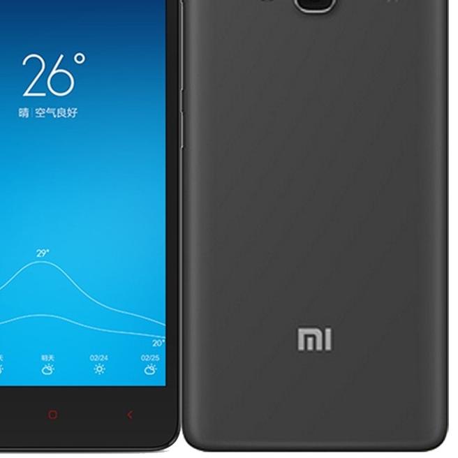 Discount ✅[Baru] Promo Xiaomi Redmi 2 16GB Smartphone Android 4G LTE HP Murah Handphone