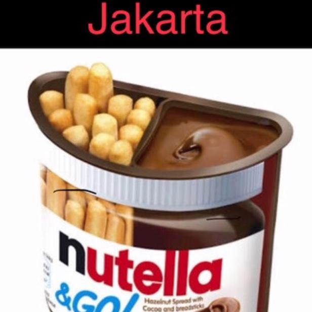 

ϟ Segera Dapatkan ϟ Nutella Go Exp 2023 52gr Ready Jakarta Nutella&Go .,.,.,.,