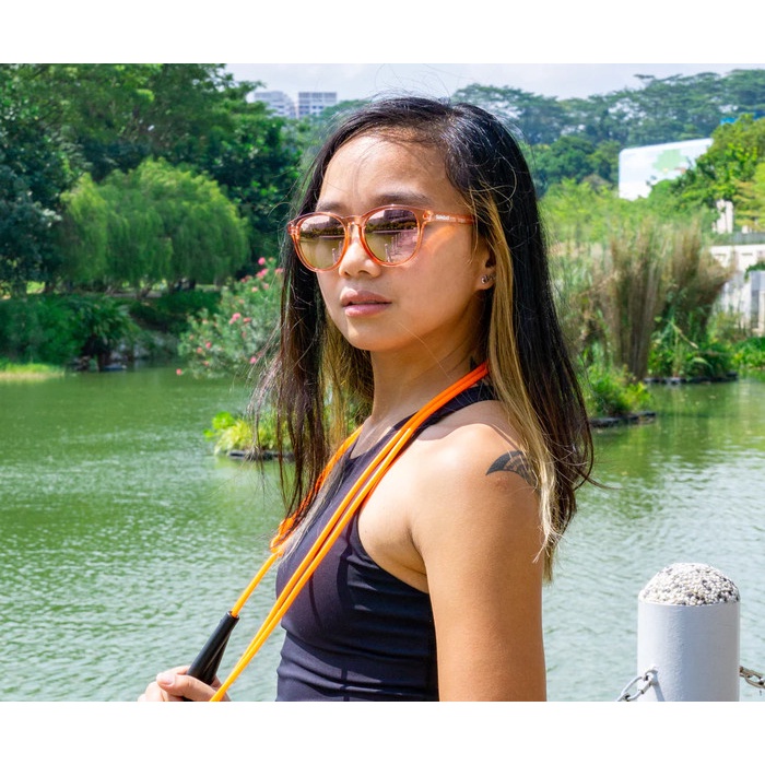 Kacamata Sunday Surge Series Polarized UV400 Original Asian Fit