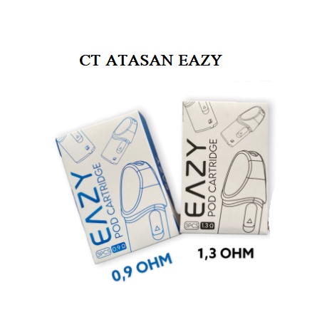 collxtion CT ATASAN EAZYY BARU