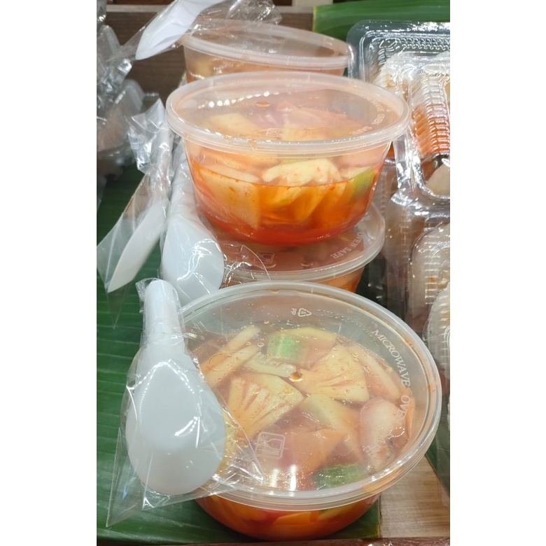 

Rujak Cuka Bandung Area