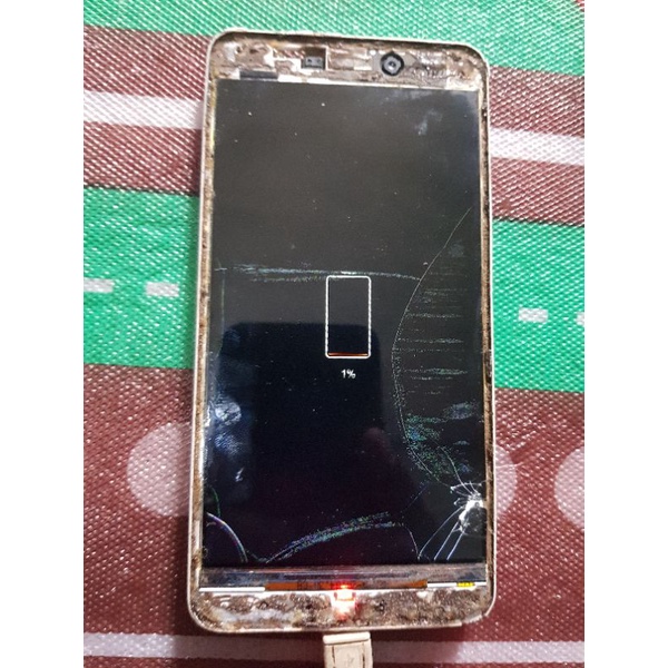 mesin xiaomi 4a original normal