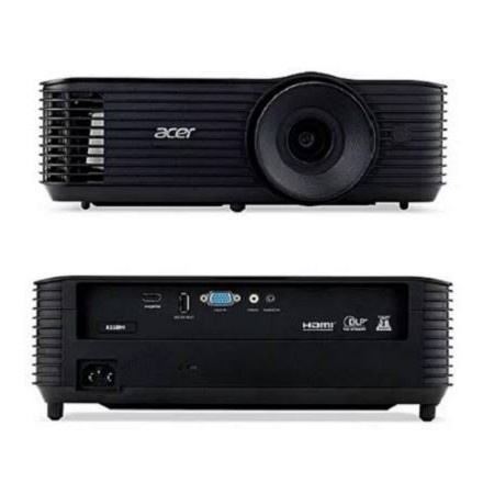 Projector ACER X1 DLP XGA - 4000 Lumens