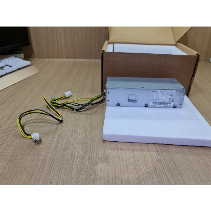 NEW PA-1181-7 FCF011 PCH018 906189-001 For HP&Lenovo SFF PSU 180W S_N_COMP