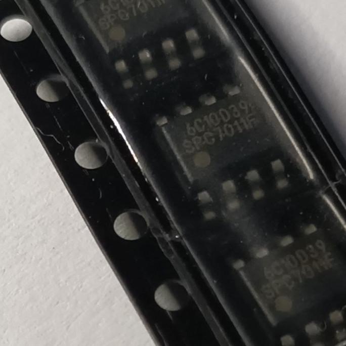 IC SPC7011F SPC7011 7011 PWM SMD rajaav77 Buru Order