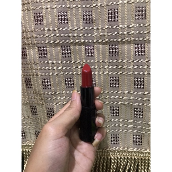 ❌ SOLD OUT❌ Preloved lip Lipstik sephora 100% ORIGINAL highend