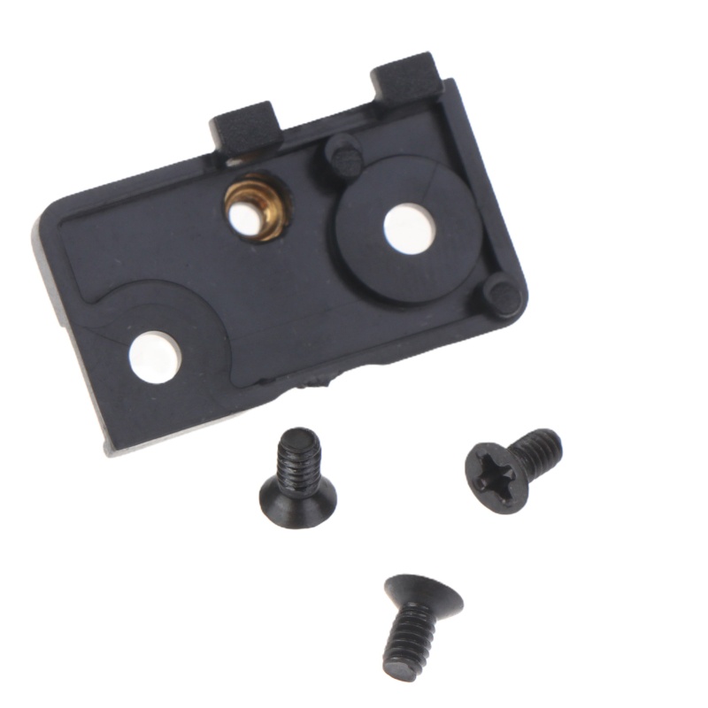 Btsg New HDD Caddy Bracket ForDell Lintang E5470 SSD Hard Drive Tray Dengan Sekrup