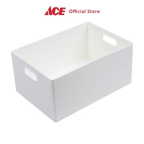 

Terlaris Ace - Keyway Laci Penyimpanan Tlr06 - Putih