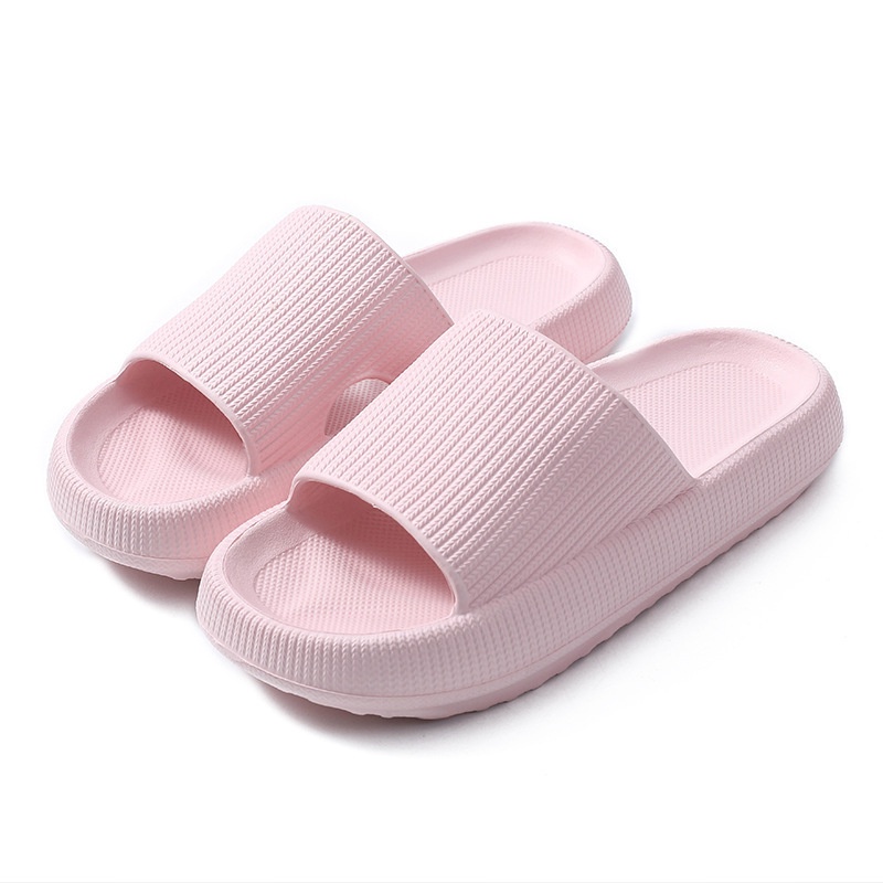 Sendal EVA Flat Perempuan Wanita Pria Unisex Sendal Jelly Karet Anti Slip Anti Licin Fuji Import Slip On Flip Flop Terbaru Casual Ringan Nyaman Elastis Empuk 1186