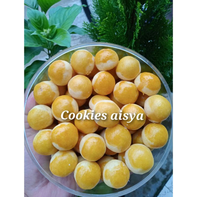 

NASTAR LEMBUT PREMIUM homemade 500gr