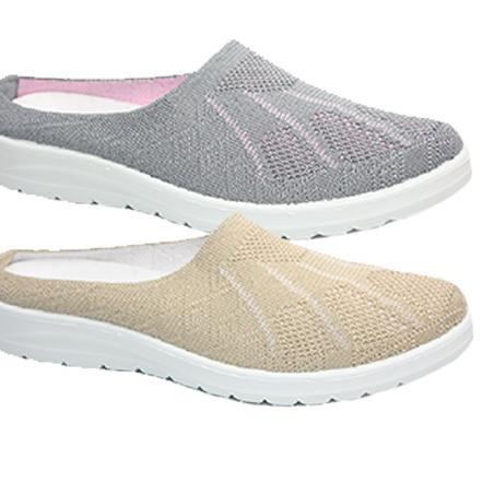 BRANDS FESTIVAL Dr. Kevin Sepatu Sandal Wanita Bustong  Flat Sandals 579-001 ??