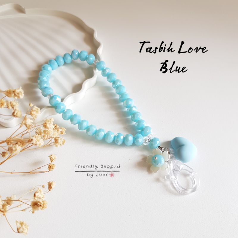 TASBIH MUTIARA MULTIFUNGSI