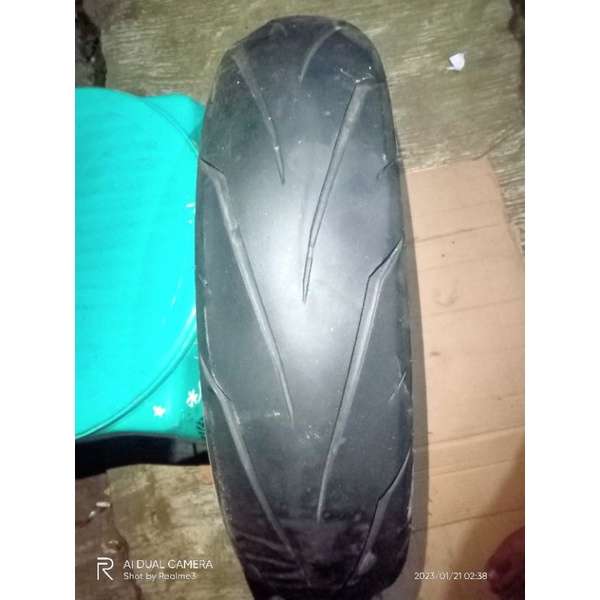 Ban Copotan Vixion Ukuran 130/70-17