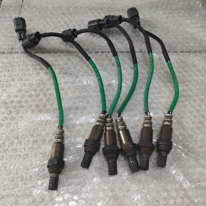 Sensor Oxygen Oksigen Knalpot Avanza Xenia Rush Terios Grandmax Luxio Original Copotan