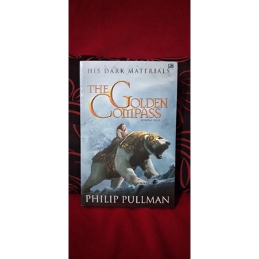 Novel The Golden Compass