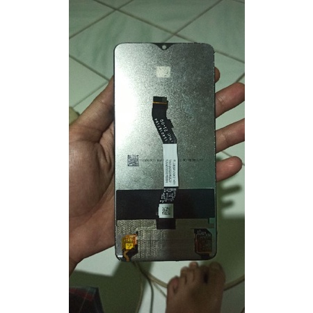 Lcd redmi note 8 pro original copotan
