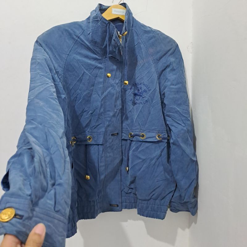Jacket Beverly Hills Polo Club Size L