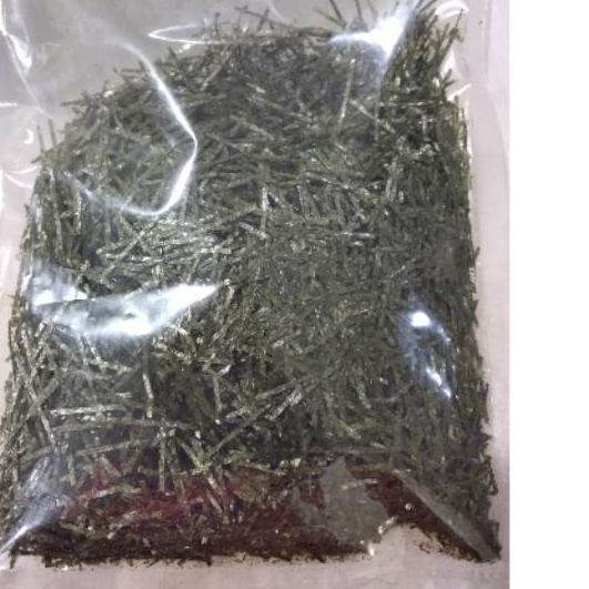 

℮ Kizaminori | Nori Potongan | Kizami Nori 50gr ♖