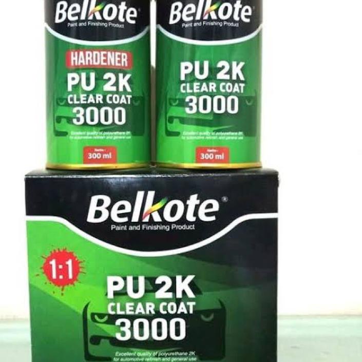 ❋ BELKOTE PU 2k 3000 ✥