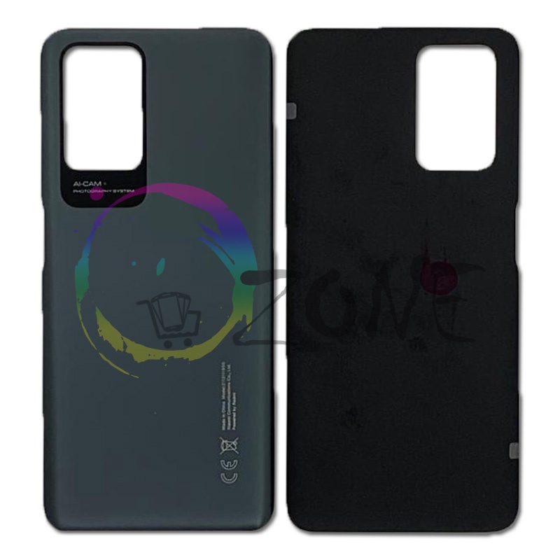 BACKDOOR - BACK CASING XIAOMI REDMI 10 TUTUPAN BELAKANG