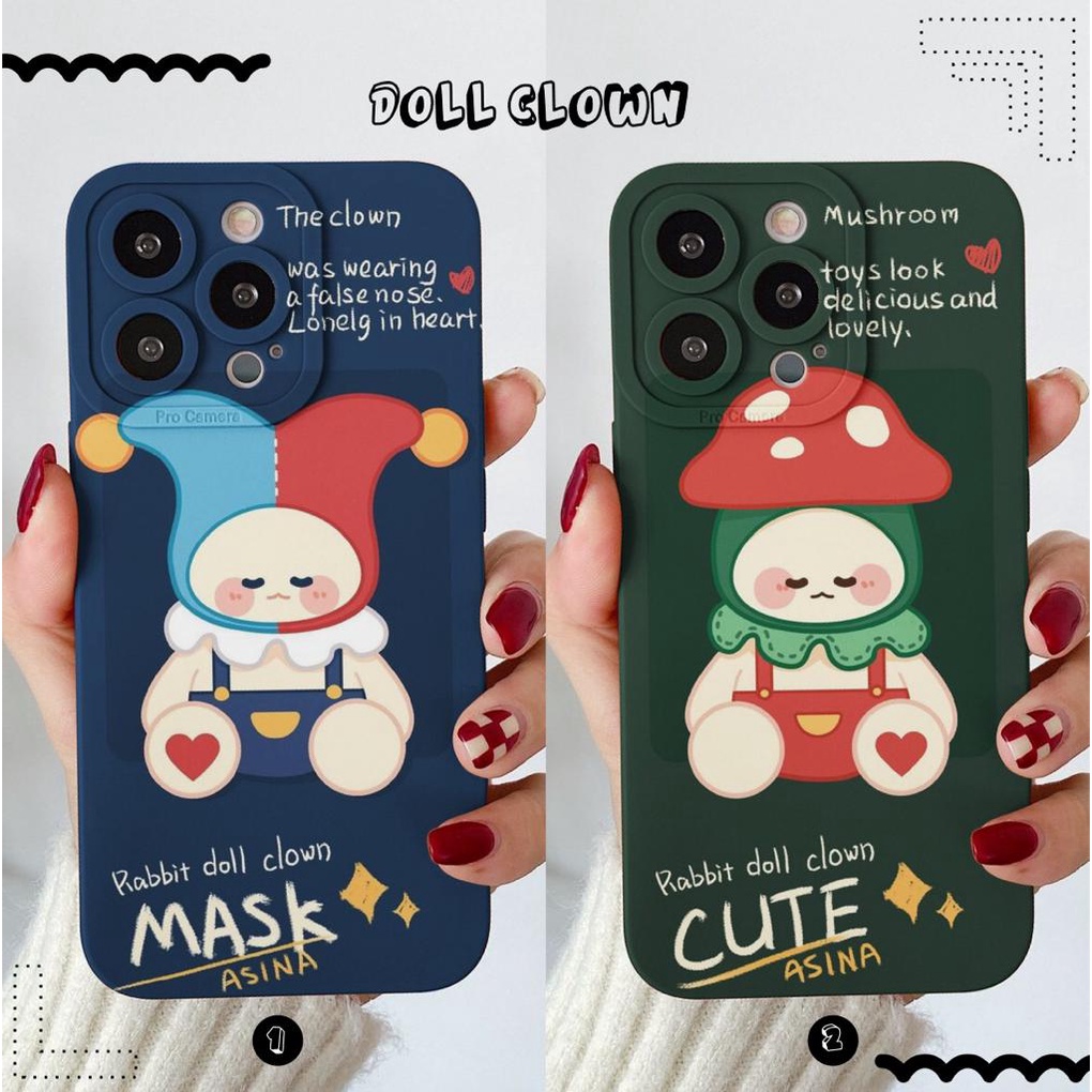 CASE IPONE IP 6 6+ 7 8 SE 7+ 8+ X XR XS MAX 11 11 PRO 11 PRO MAX 12 MINI CASING HANDPHONE CASE HP SO