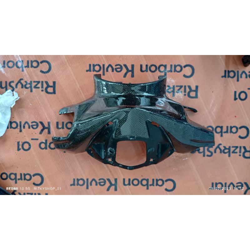 BATOK DEPAN VARIO NEW 125 2023