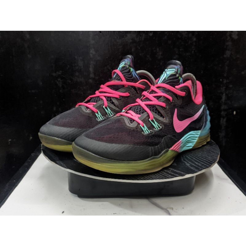 nike kobe venomenon 5 south beach (sepatu thrift)