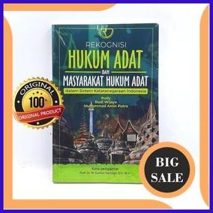 

perkakas Rekognisi Hukum Adat dan Masyarakat Hukum Adat - Rudy 1F3BZ3