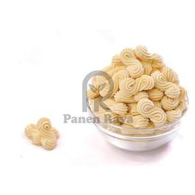 

Y40 Semprit Larut "S" PR Kue Kering Lebaran Natal Santan 100gr BEST RATING ォ