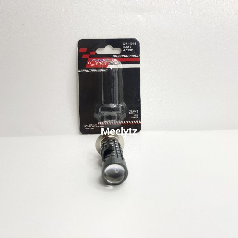 Lampu utama LED H6 Laser Projector D3 jauh dekat plus senja