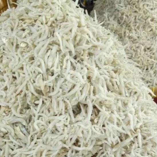 

✰ Teri Nasi Sedang ( 500 gram ) ➬