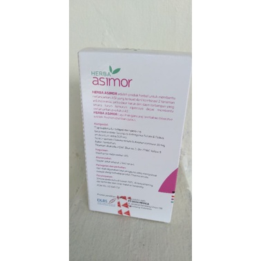 HERBA asimor
