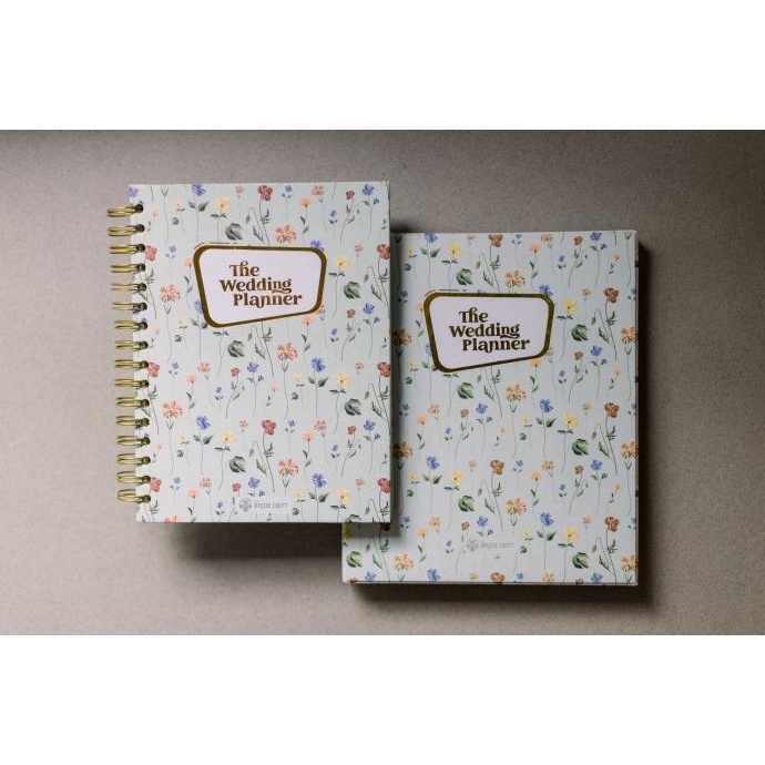 

TBD Wedding Planner 2023 HARGA DISKON