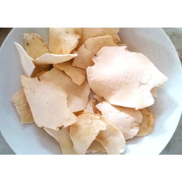 

Gadung Matang Gurih 180gr