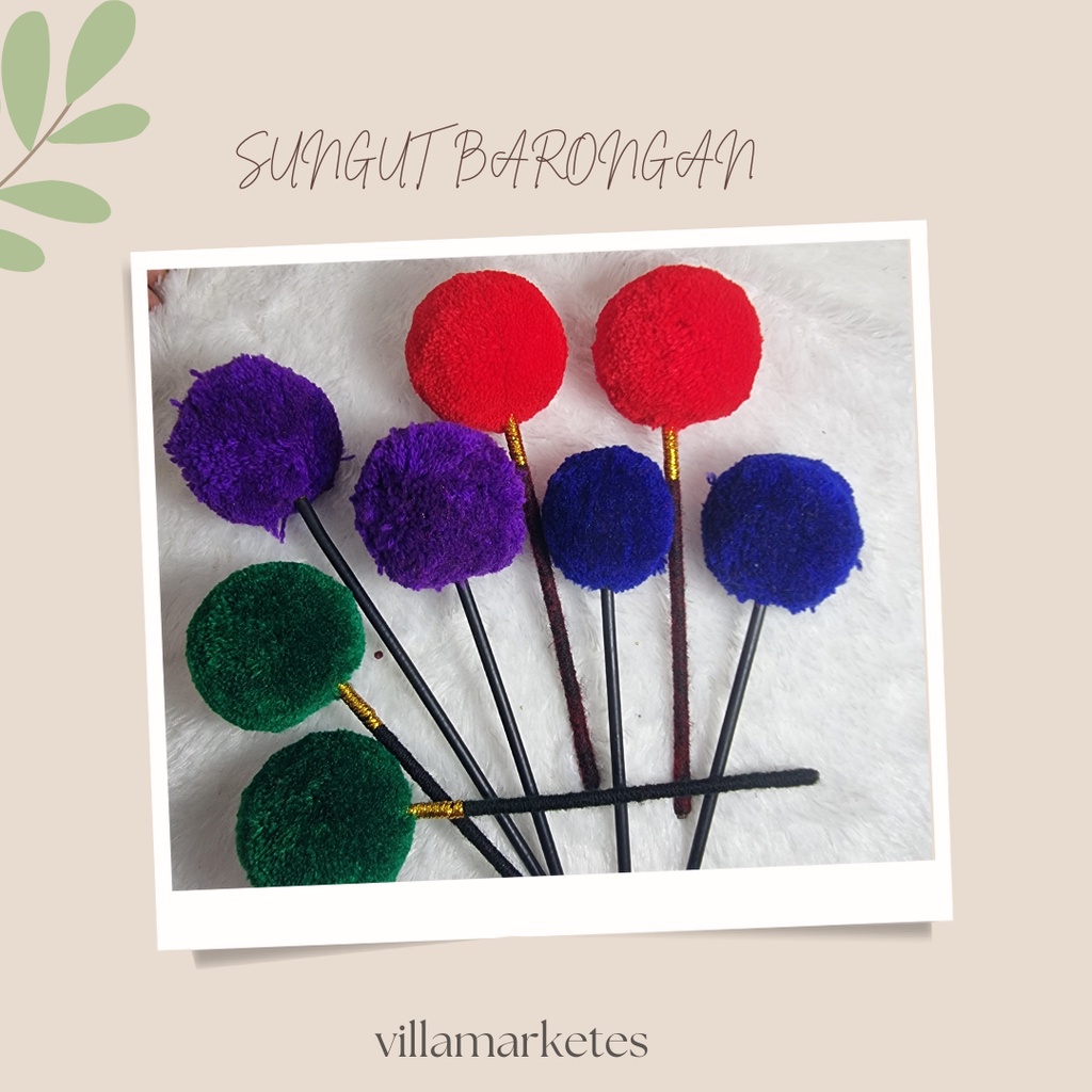 Sungut barongan main/SUNGUT BARONGAN OFFICIAL