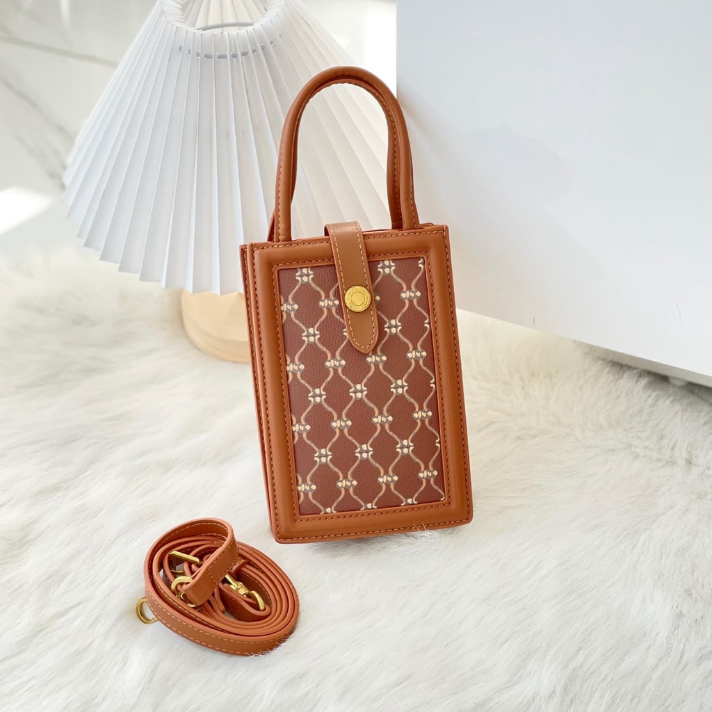 TAS WANITA CB-3610 TAS SELEMPANG