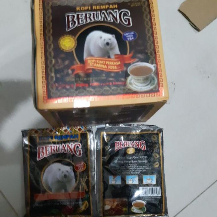 

G88 kopi,rempah/beruang/asli BELANJA MURMER わ